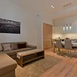 Apartamento Apartamenty4you - Atlantic