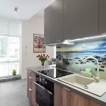 Apartamenty4you - Atlantic Apartman *