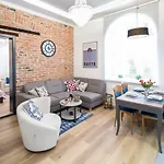 Apartamenty4you - Atlantic Apartman Sopot
