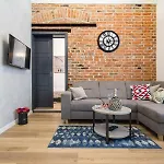 Apartamento Apartamenty4you - Atlantic