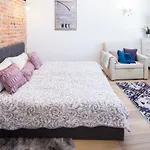 Apartamenty4you - Atlantic Apartamento *