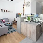 Apartamenty4you - Atlantic Apartamento Sopot
