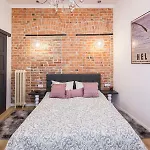 Apartamenty4you - Atlantic Apartamento Sopot