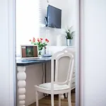 Apartman Apartamenty4you - Atlantic