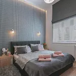 Apartamenty4you - Atlantic Apartman