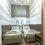 Apartamenty4you - Atlantic *