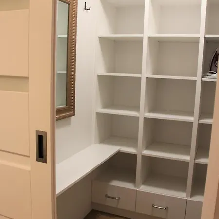 Апартаменти Apartamenty4you - Atlantic