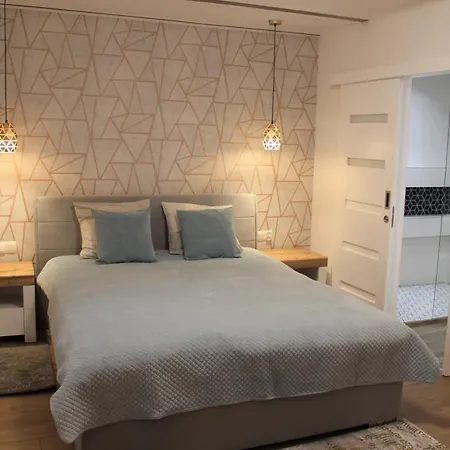 Apartamenty4you - Atlantic Daire