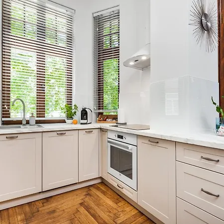 Apartamenty4you - Atlantic Sopot