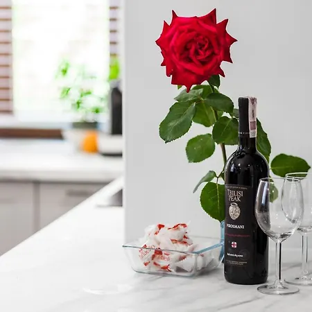 Apartamenty4you - Atlantic Apartamento