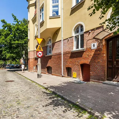 Apartamento Apartamenty4you - Atlantic