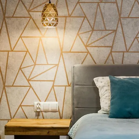 Apartamenty4you - Atlantic Apartamento *
