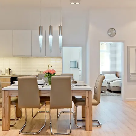 Apartamento Apartamenty4you - Atlantic *