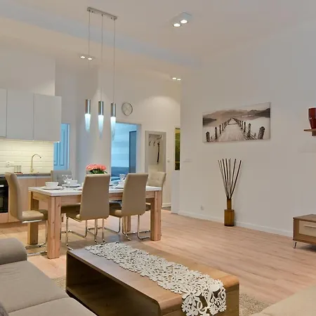 Apartamenty4you - Atlantic