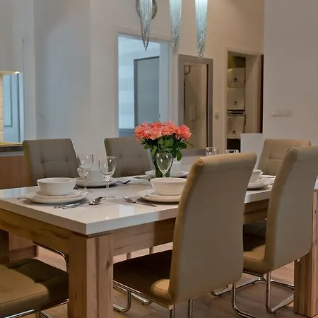 Daire Apartamenty4you - Atlantic Sopot