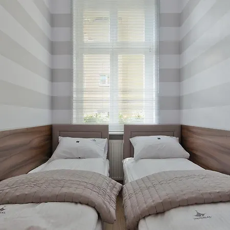 Daire Apartamenty4you - Atlantic *