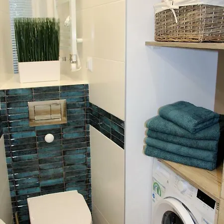 Apartamenty4you - Atlantic Daire *