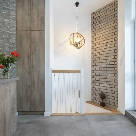 Apartamento Apartamenty4you - Atlantic *