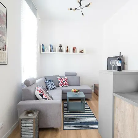 Apartamenty4you - Atlantic