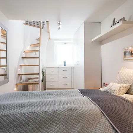 Daire Apartamenty4you - Atlantic Sopot