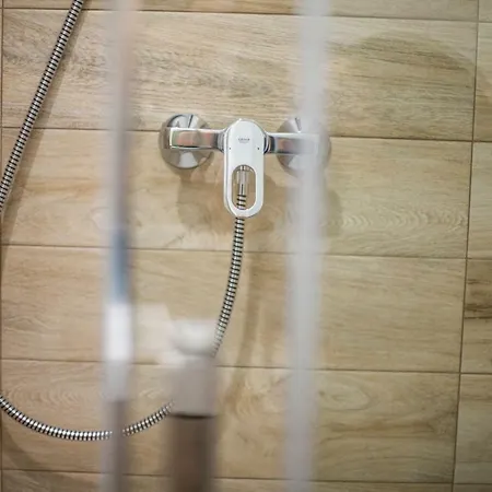 Daire Apartamenty4you - Atlantic *