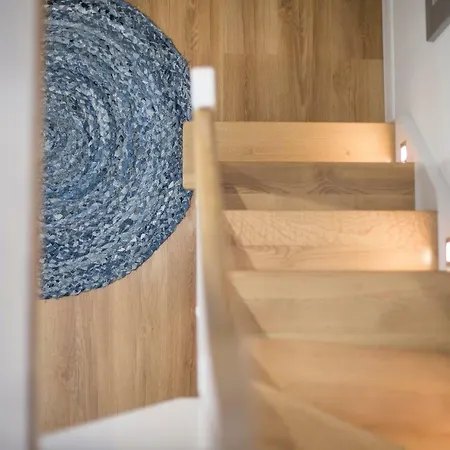 Apartamenty4you - Atlantic Daire *