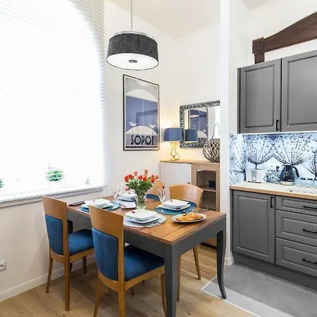 Apartamenty4you - Atlantic