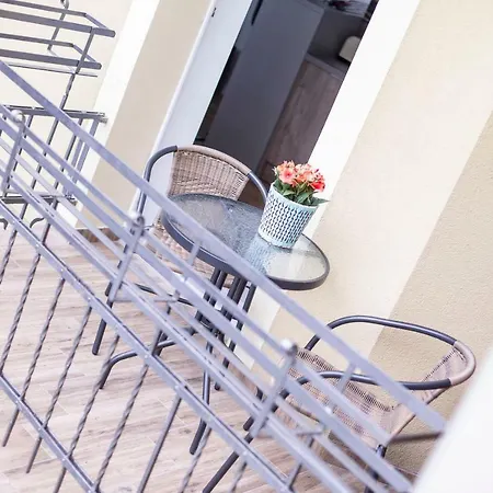 Апартаменти Apartamenty4you - Atlantic *