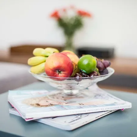 Apartamenty4you - Atlantic Apartamento