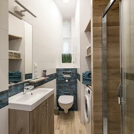 Apartamenty4you - Atlantic Sopot