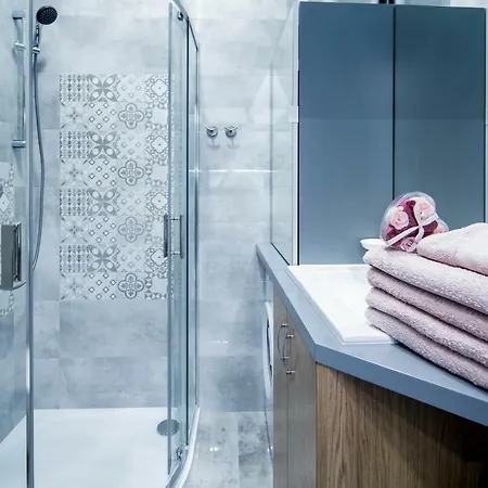 Daire Apartamenty4you - Atlantic *