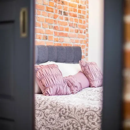 Апартаменти Apartamenty4you - Atlantic