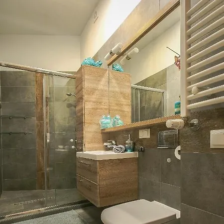 Apartamenty4you - Atlantic Daire *