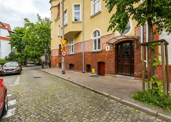 Apartamenty4you - Atlantic