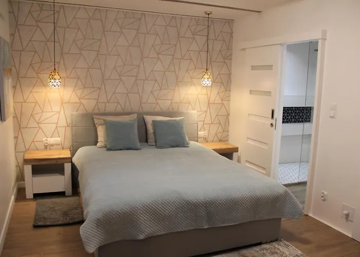 Apartamenty4you - Atlantic Apartment