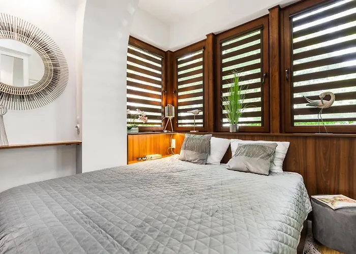 Apartamenty4you - Atlantic