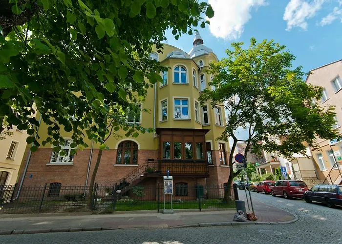 Apartamenty4you - Atlantic