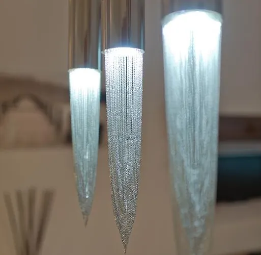 Апартаменты Apartamenty4you - Atlantic