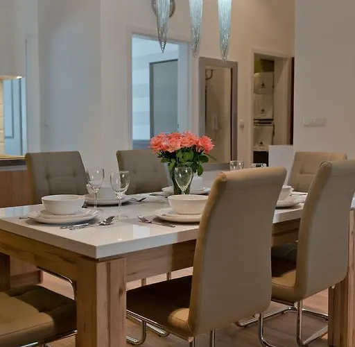 Apartment Apartamenty4you - Atlantic Sopot