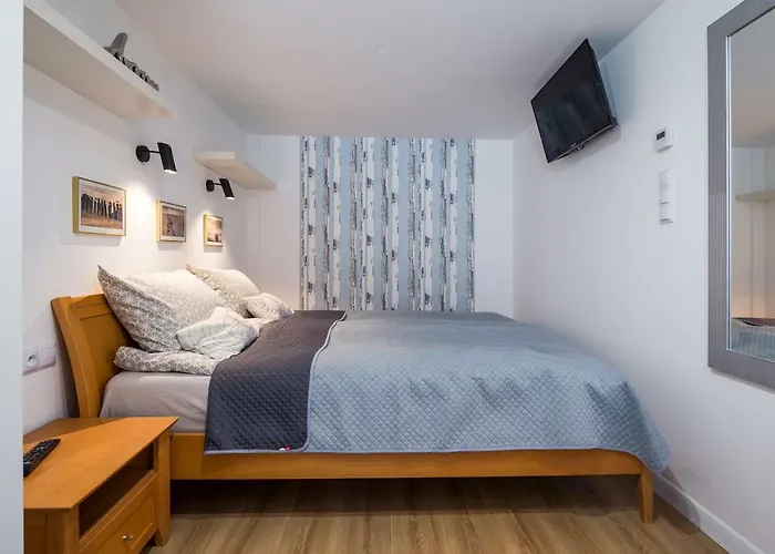 Apartamenty4you - Atlantic Sopot