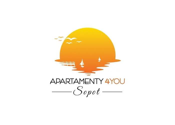 Apartment Apartamenty4you - Atlantic Sopot