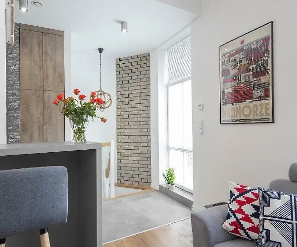 Apartamenty4you - Atlantic