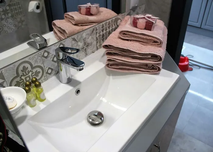 Apartamenty4you - Atlantic * Sopot