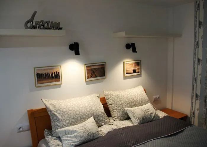 Apartment Apartamenty4you - Atlantic Zoppot