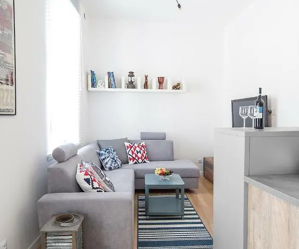 Apartamenty4you - Atlantic