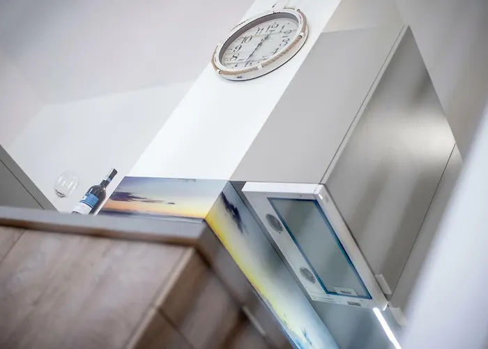 Apartment Apartamenty4you - Atlantic *