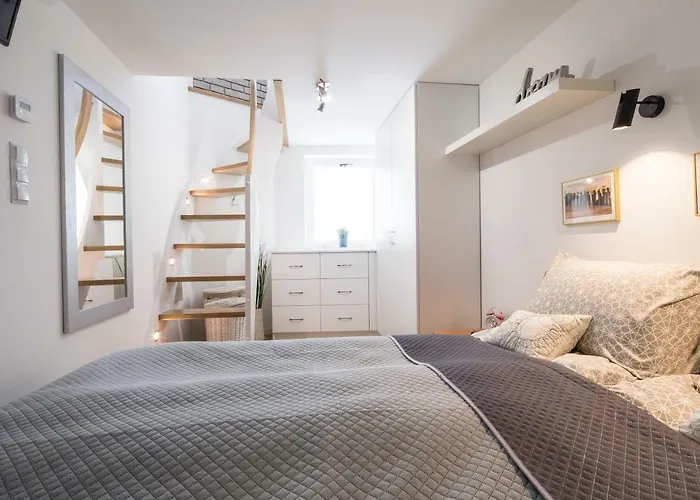 Апартаменты Apartamenty4you - Atlantic Сопот