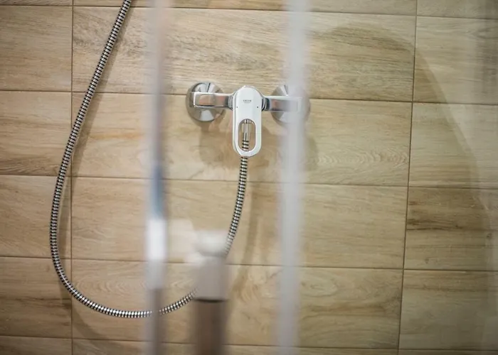 Apartment Apartamenty4you - Atlantic *