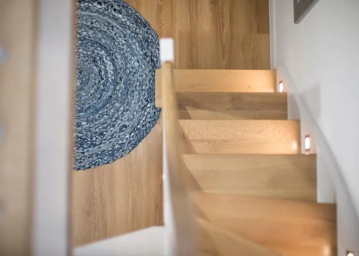 Apartamenty4you - Atlantic Апартаменты *