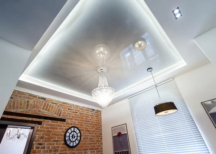 Apartamenty4you - Atlantic Apartment Zoppot